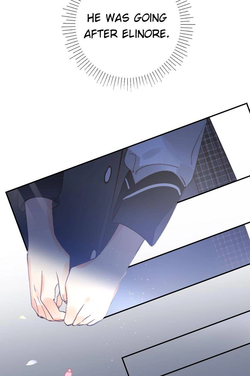 Dawn The Teen Witch Chapter 9 page 24 - 