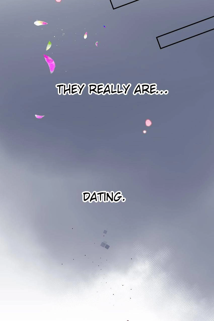 Dawn The Teen Witch Chapter 9 page 25 - 
