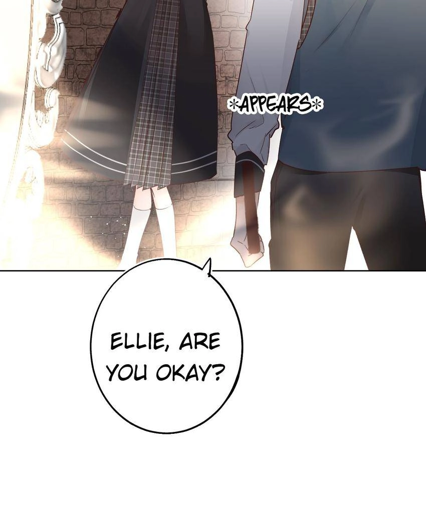 Dawn The Teen Witch Chapter 9 page 34 - 