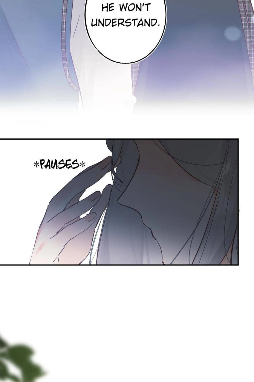 Dawn The Teen Witch Chapter 9 page 38 - 