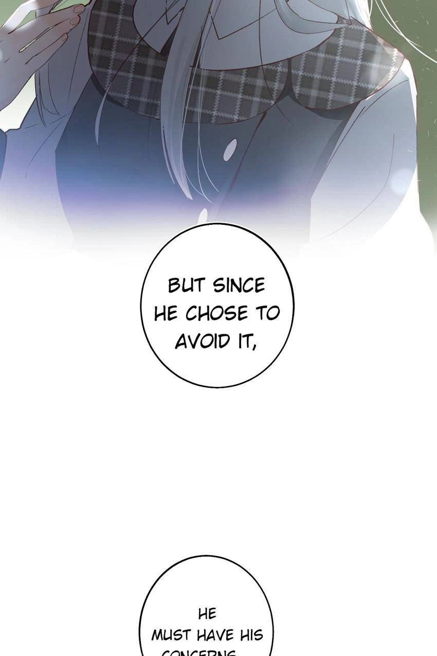 Dawn The Teen Witch Chapter 9 page 40 - 