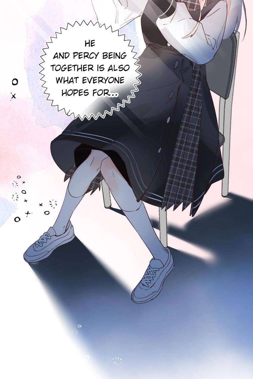 Dawn The Teen Witch Chapter 9 page 48 - 