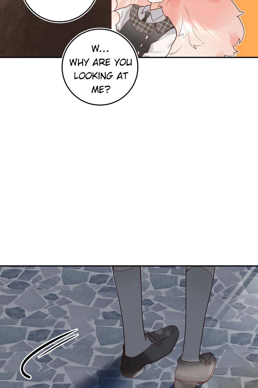 Dawn The Teen Witch Chapter 9 page 6 - 