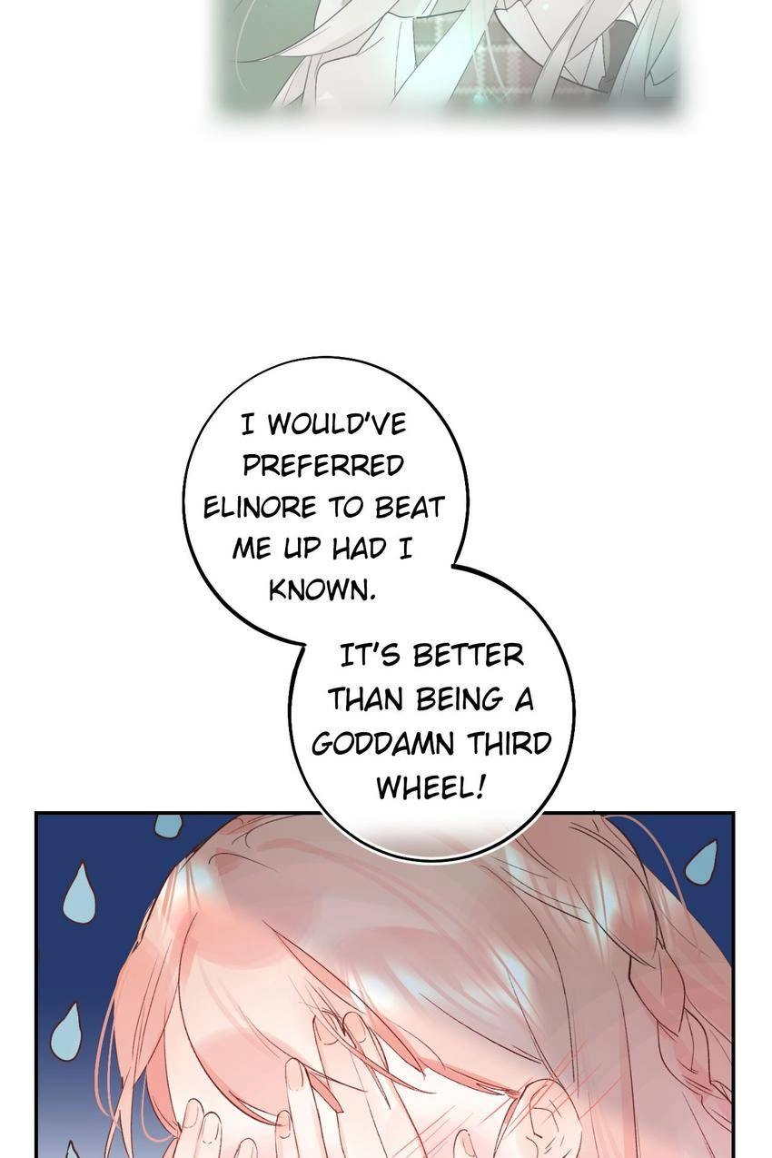 Dawn The Teen Witch Chapter 9 page 52 - 