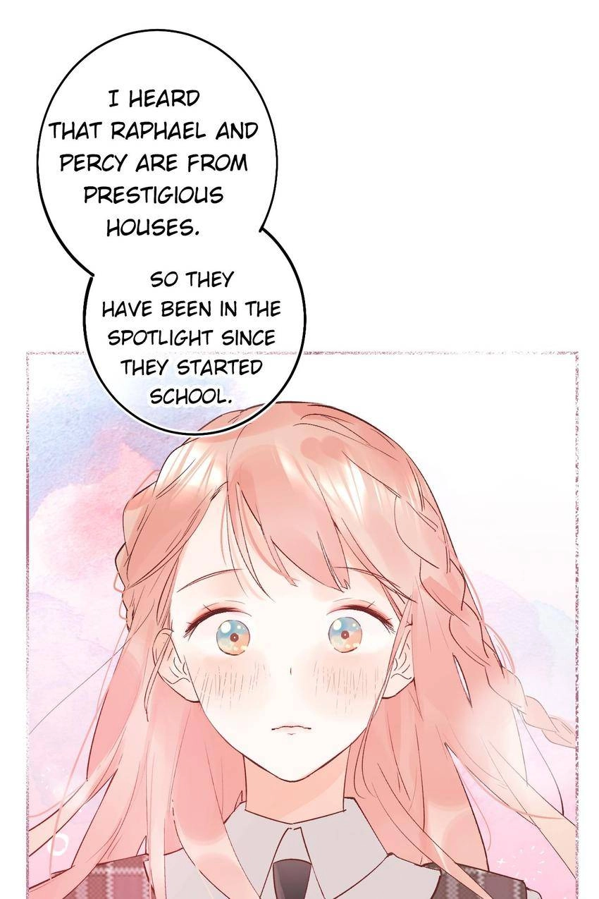 Dawn The Teen Witch Chapter 9 page 56 - 