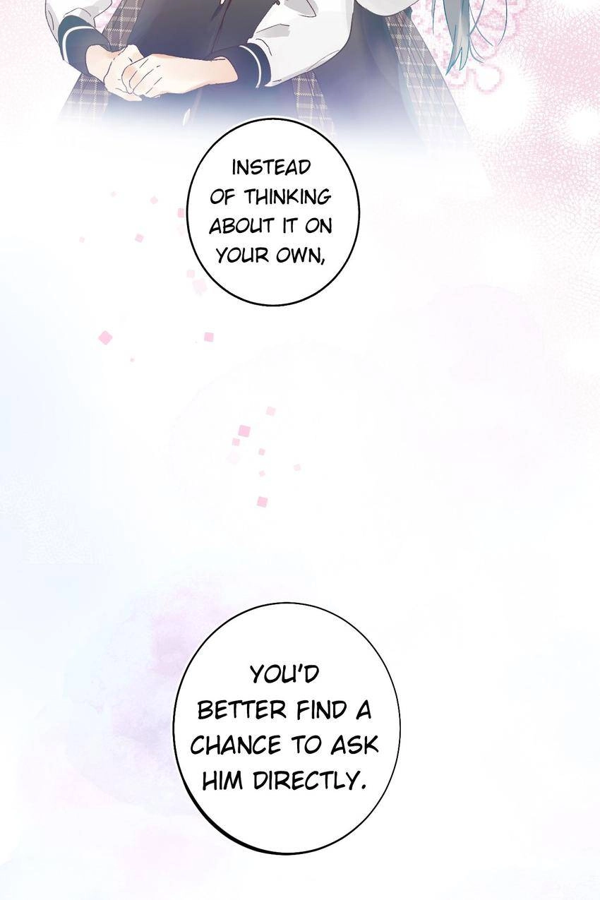 Dawn The Teen Witch Chapter 9 page 59 - 