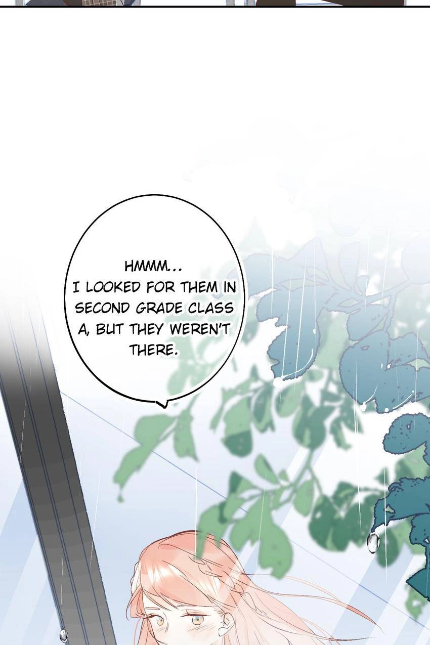 Dawn The Teen Witch Chapter 9 page 66 - 
