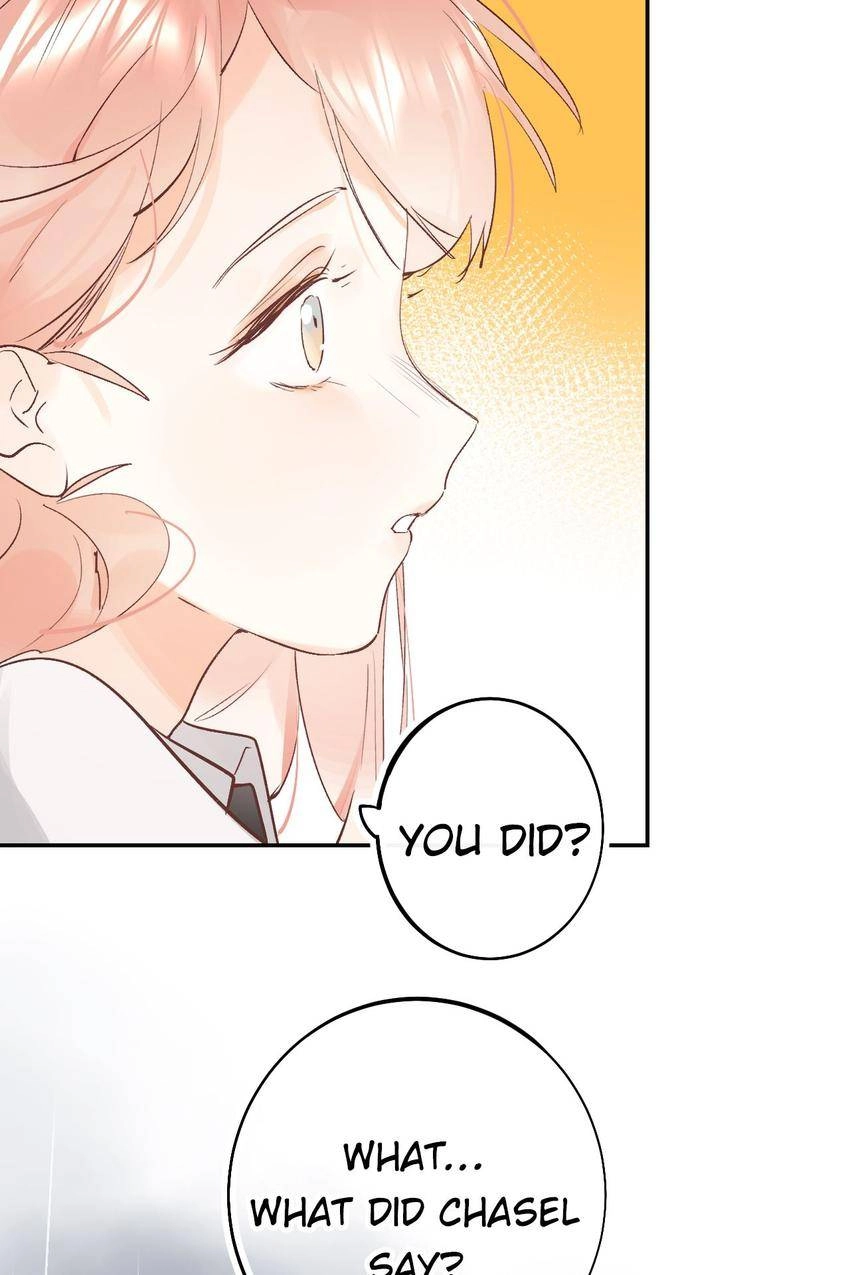 Dawn The Teen Witch Chapter 9 page 69 - 