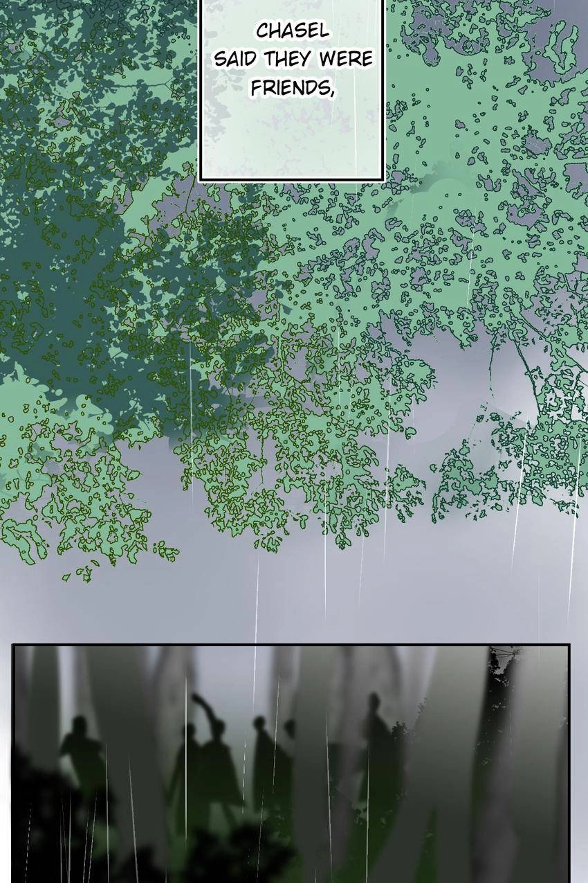 Dawn The Teen Witch Chapter 9 page 71 - 