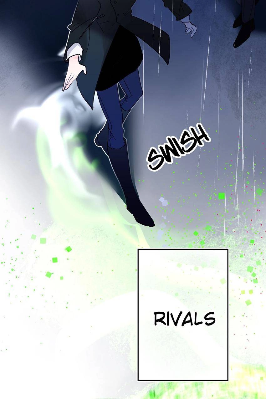 Dawn The Teen Witch Chapter 9 page 74 - 