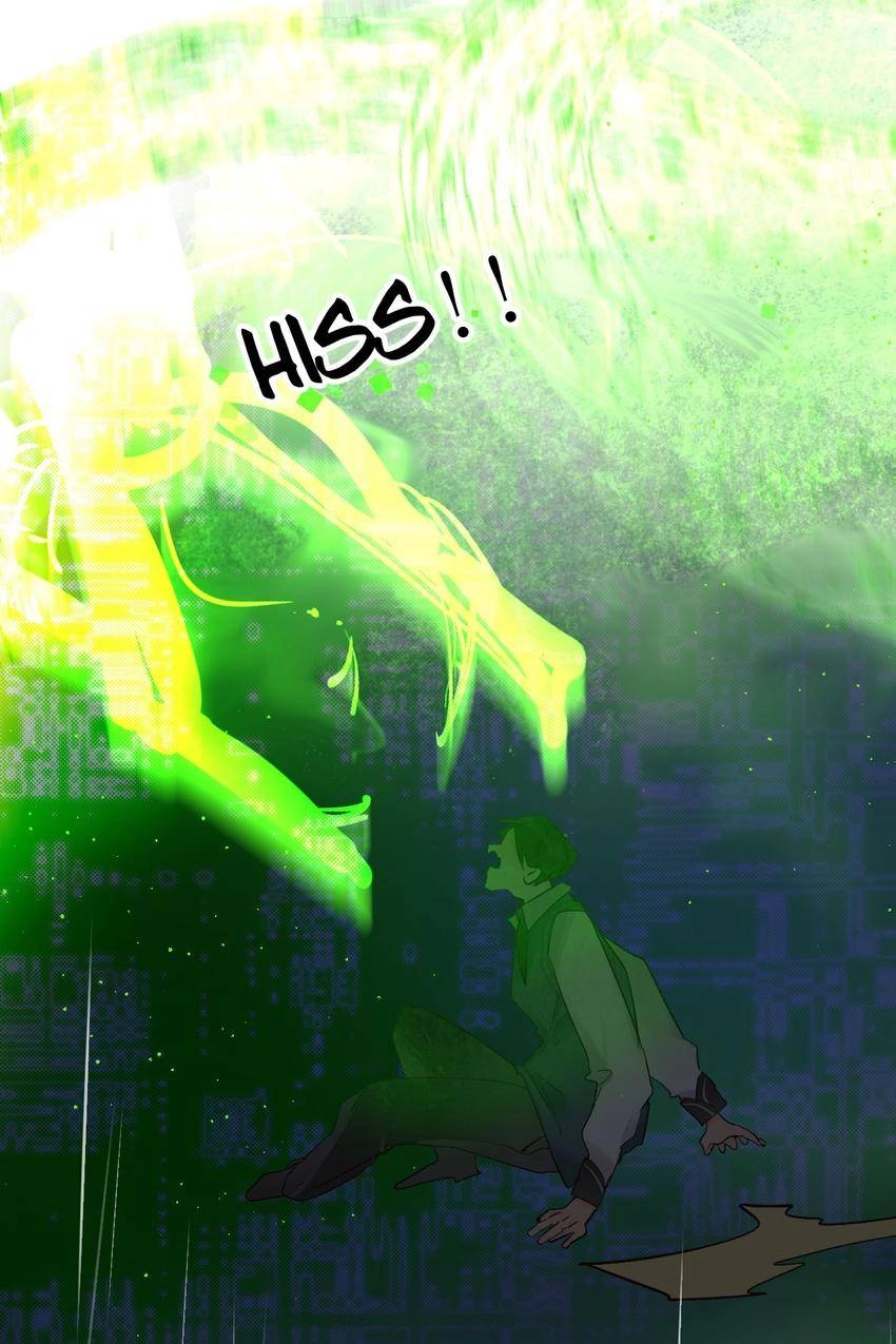Dawn The Teen Witch Chapter 9 page 75 - 