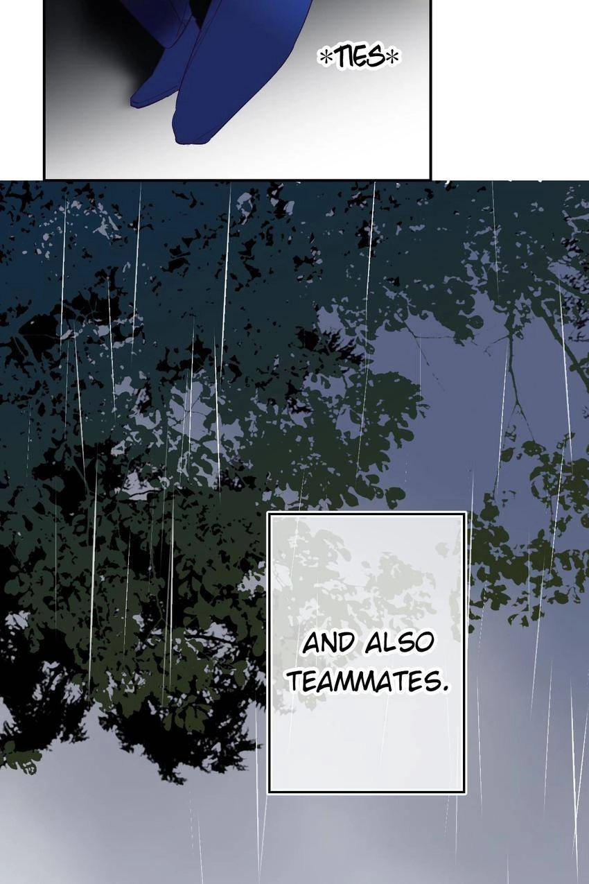 Dawn The Teen Witch Chapter 9 page 77 - 