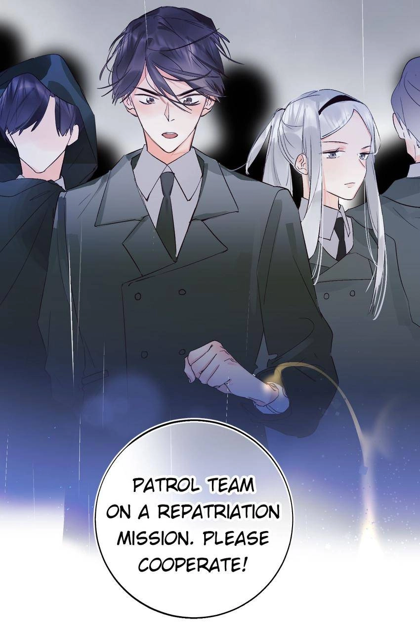 Dawn The Teen Witch Chapter 9 page 78 - 
