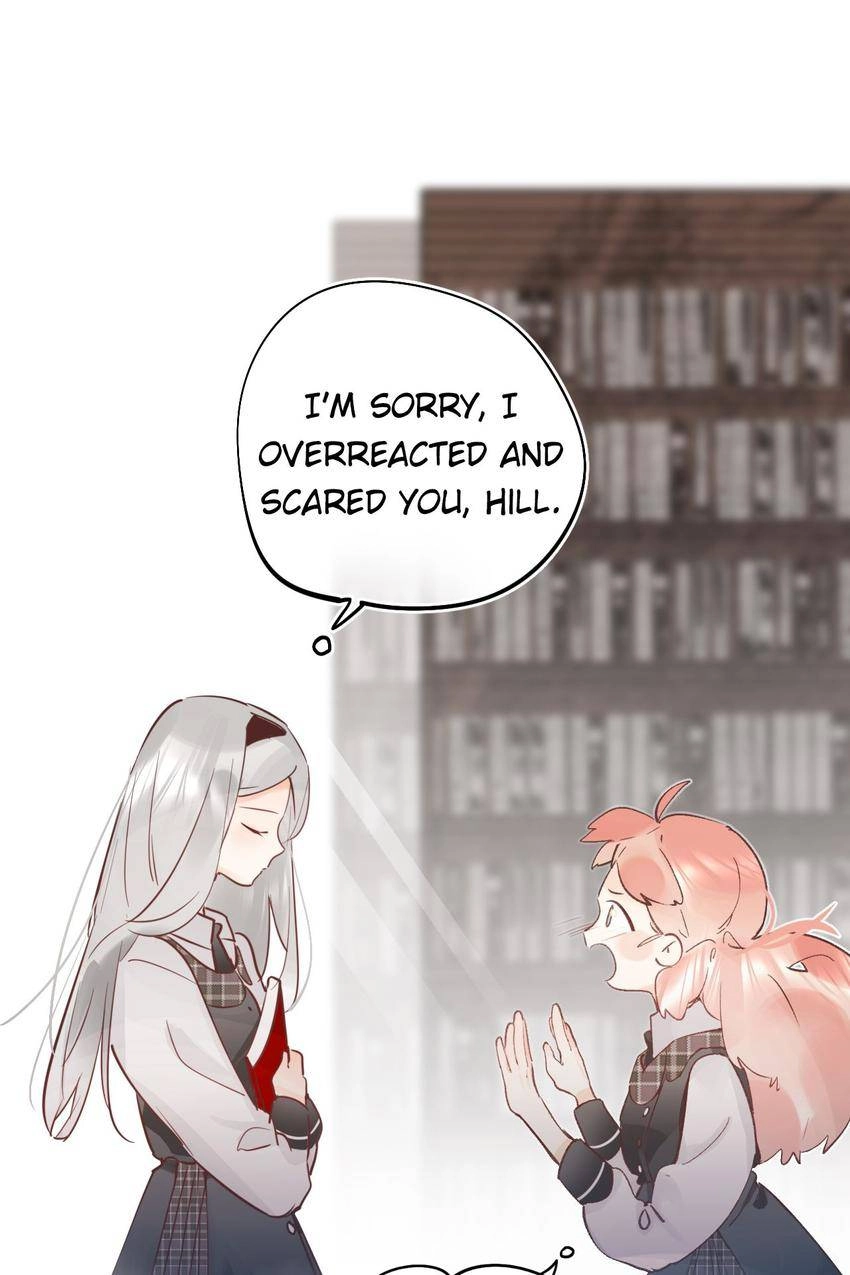 Dawn The Teen Witch Chapter 9 page 10 - 