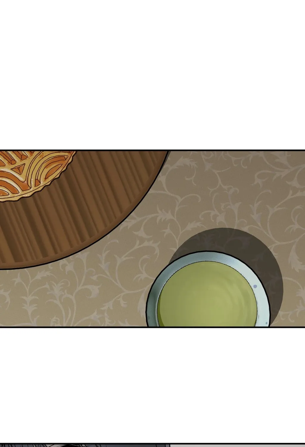 Dawnbreak Chapter 17 page 1 - 