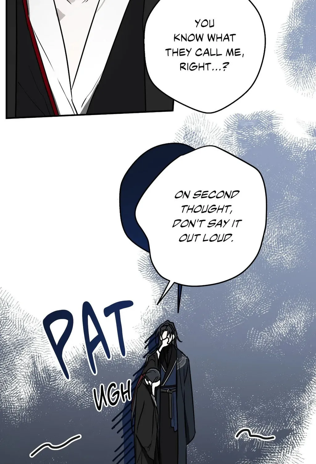 Dawnbreak Chapter 17 page 114 - 