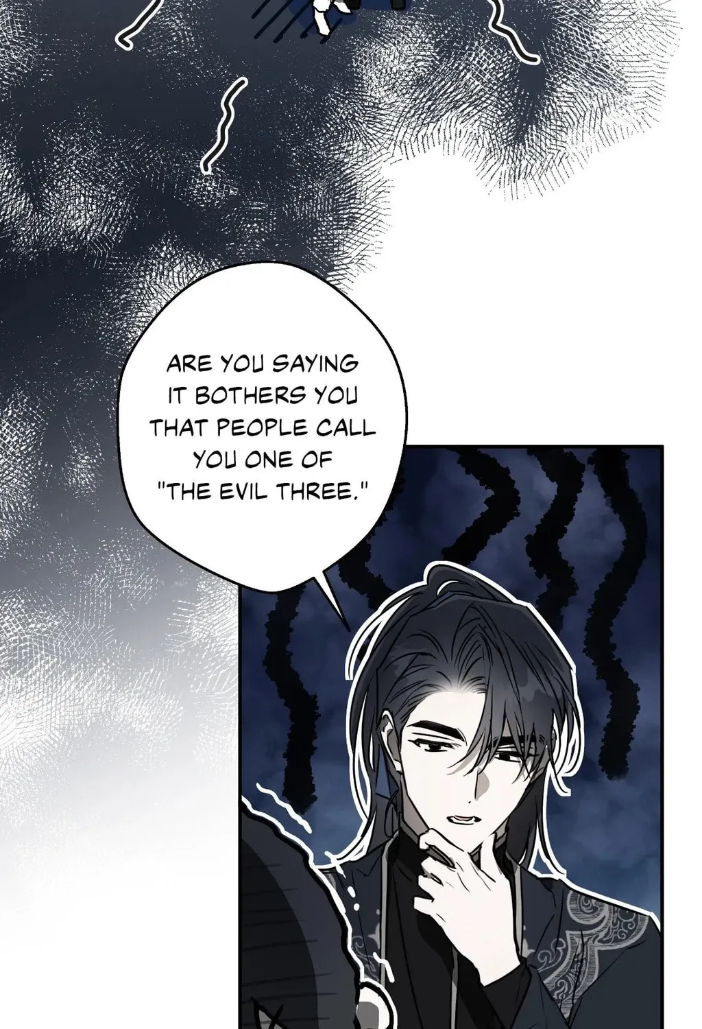 Dawnbreak Chapter 17 page 116 - 