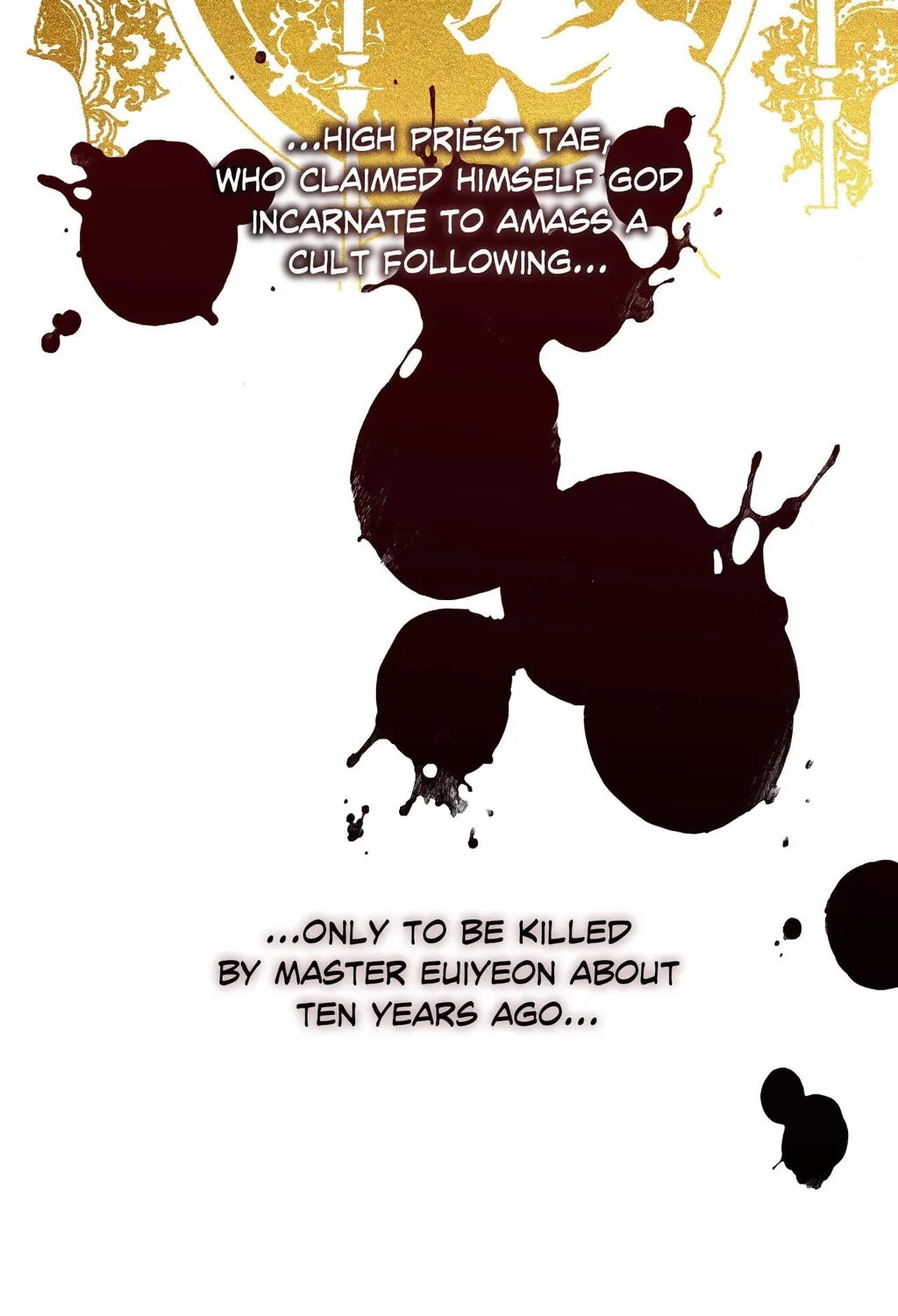 Dawnbreak Chapter 17 page 123 - 