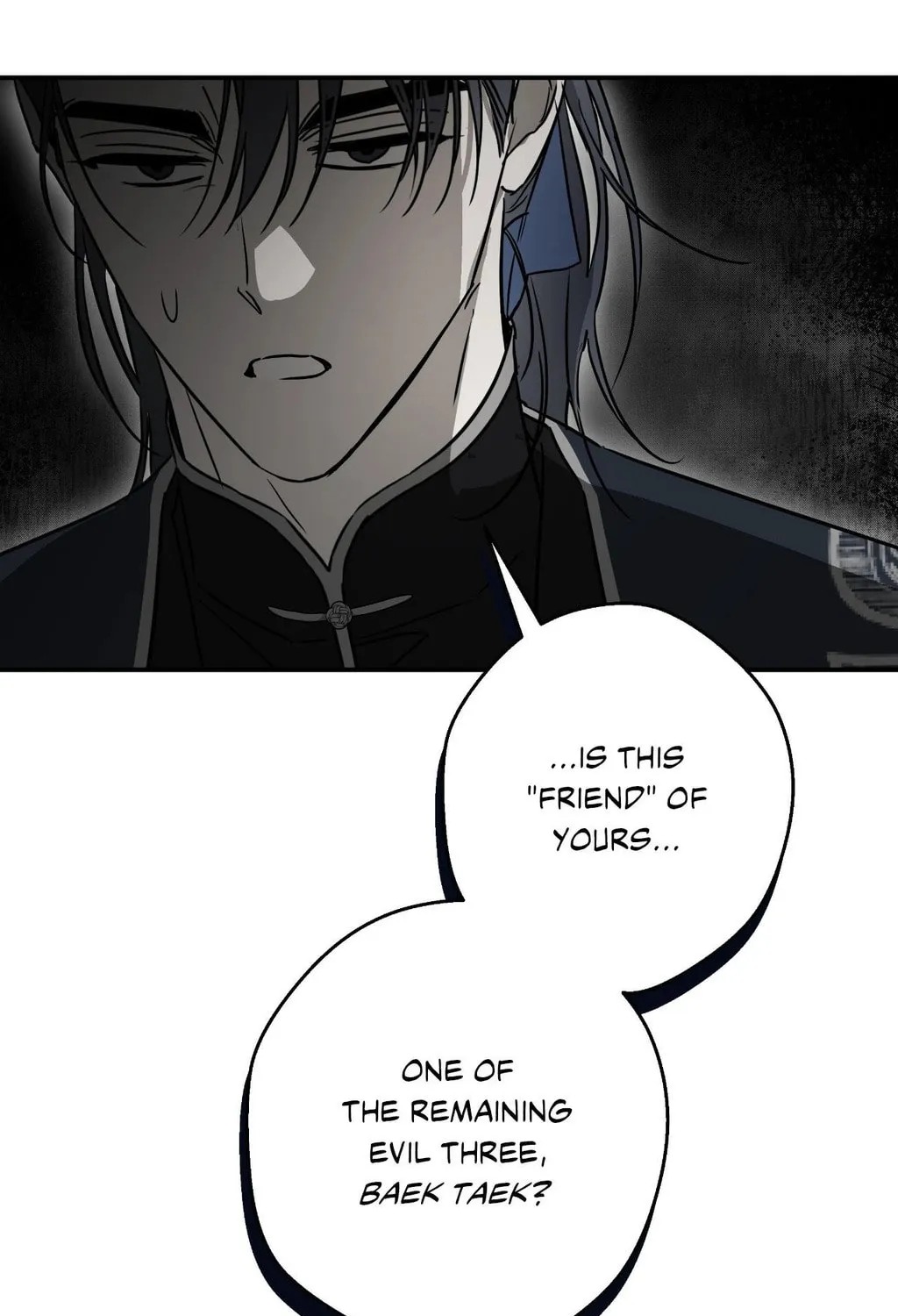 Dawnbreak Chapter 17 page 125 - 