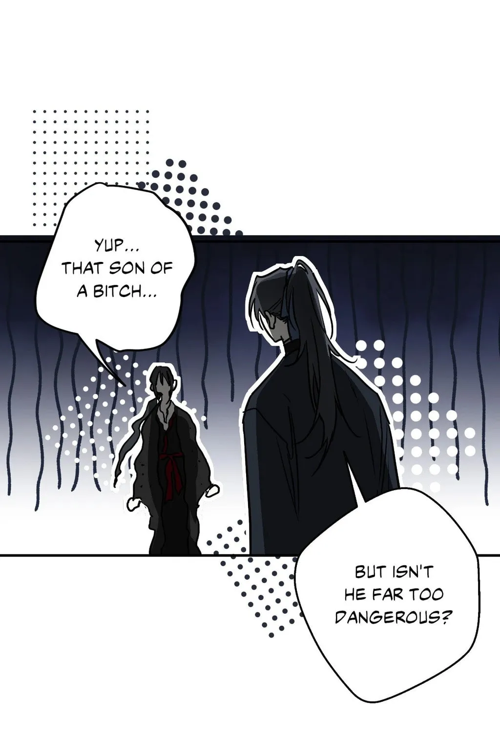 Dawnbreak Chapter 17 page 127 - 