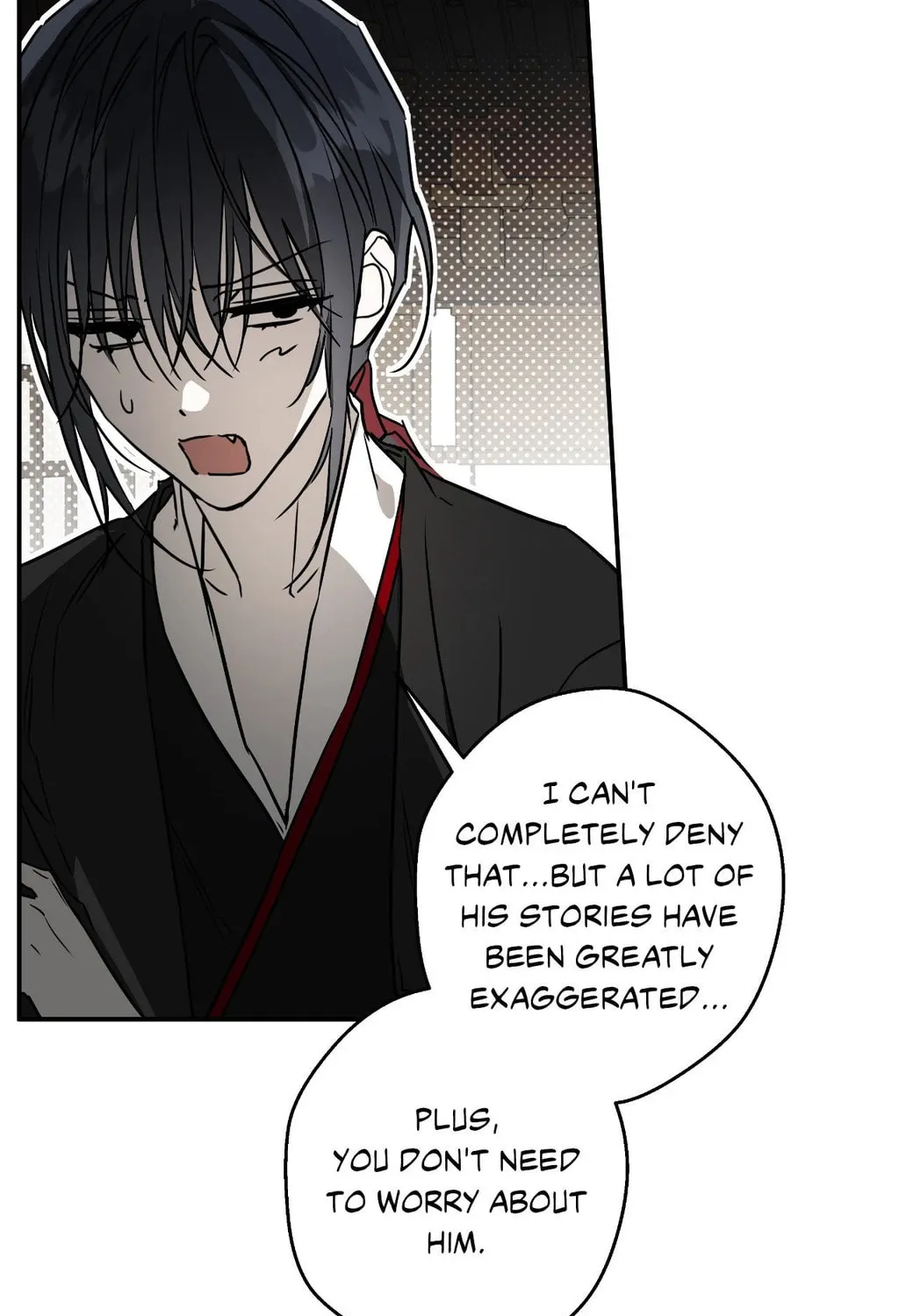 Dawnbreak Chapter 17 page 129 - 