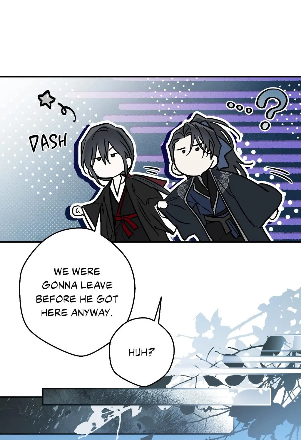 Dawnbreak Chapter 17 page 132 - 