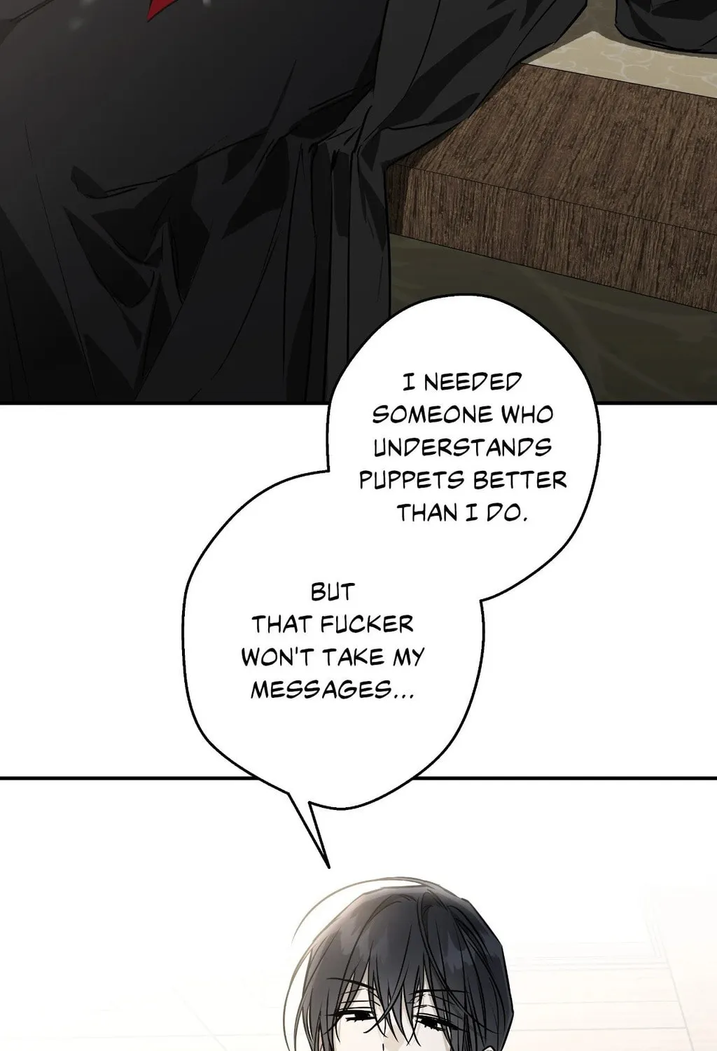 Dawnbreak Chapter 17 page 37 - 