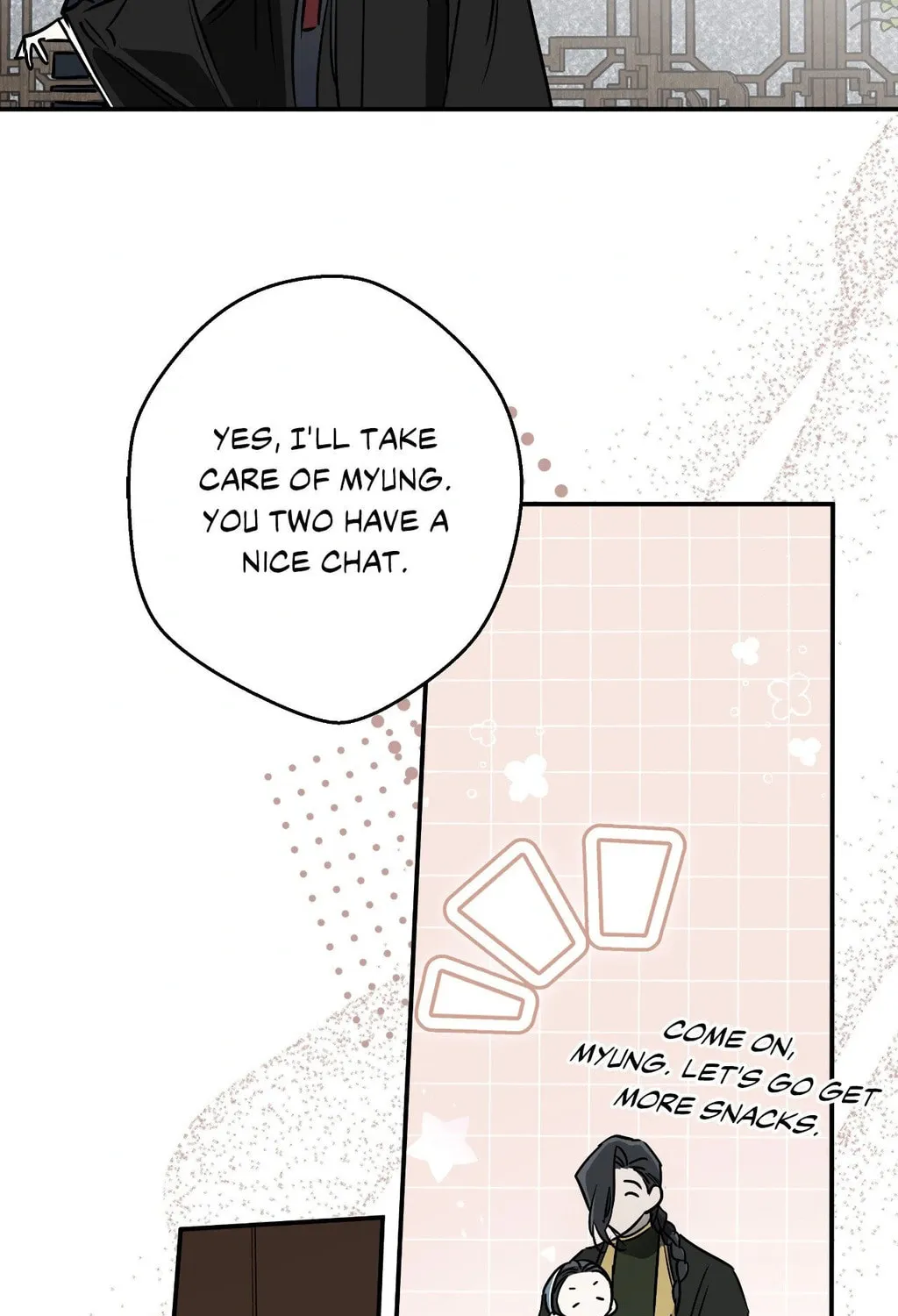 Dawnbreak Chapter 17 page 5 - 
