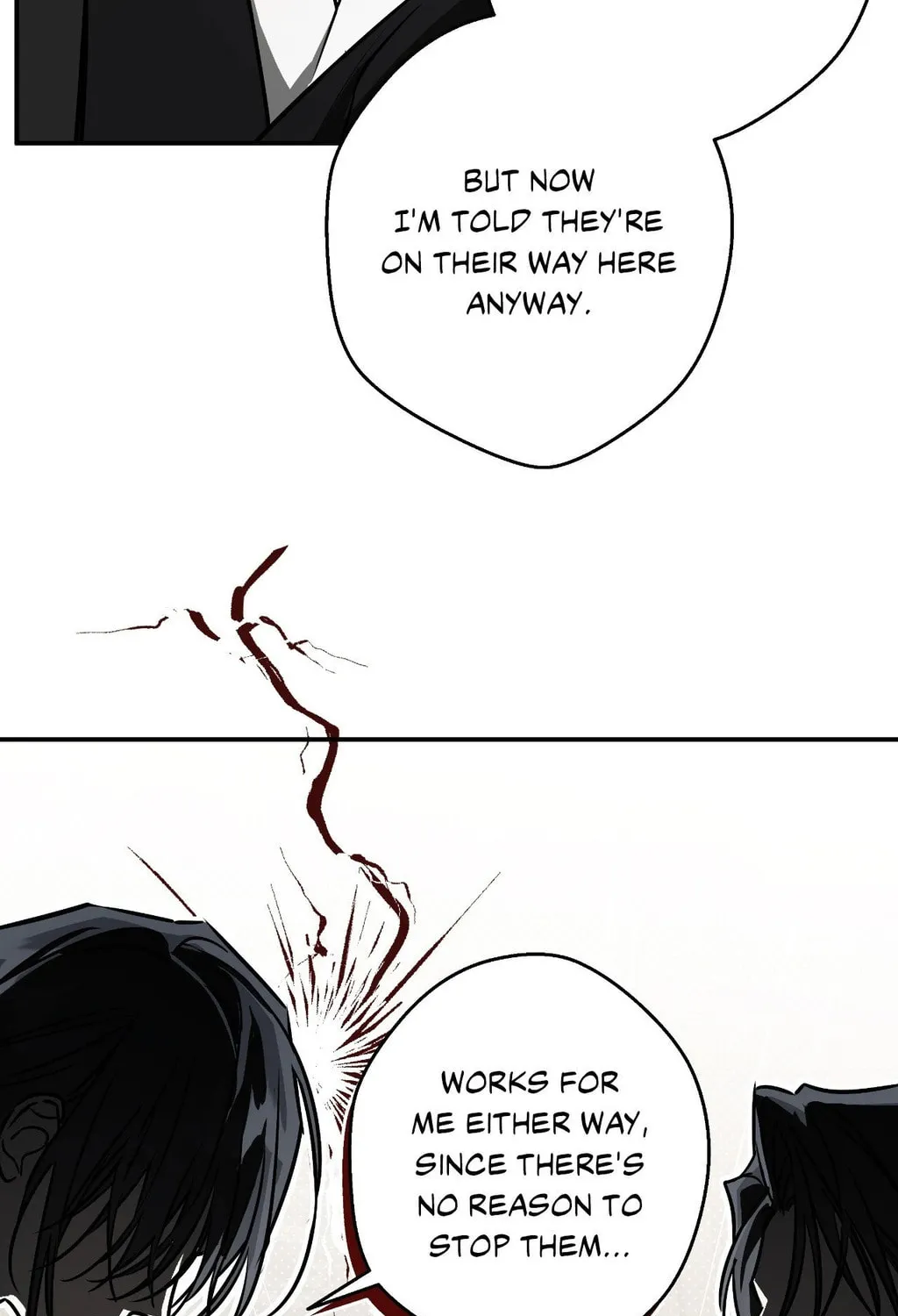 Dawnbreak Chapter 17 page 50 - 