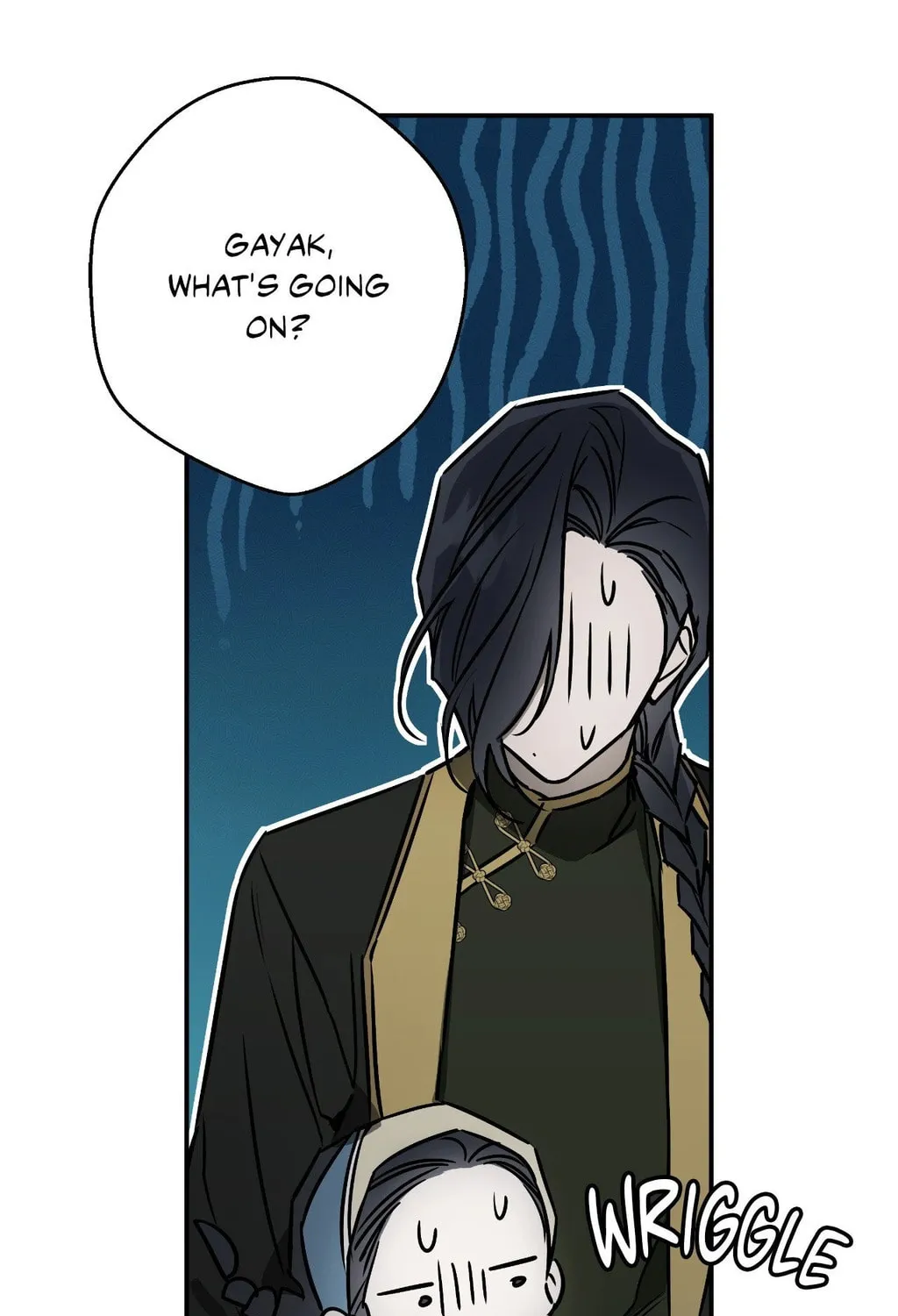 Dawnbreak Chapter 17 page 56 - 