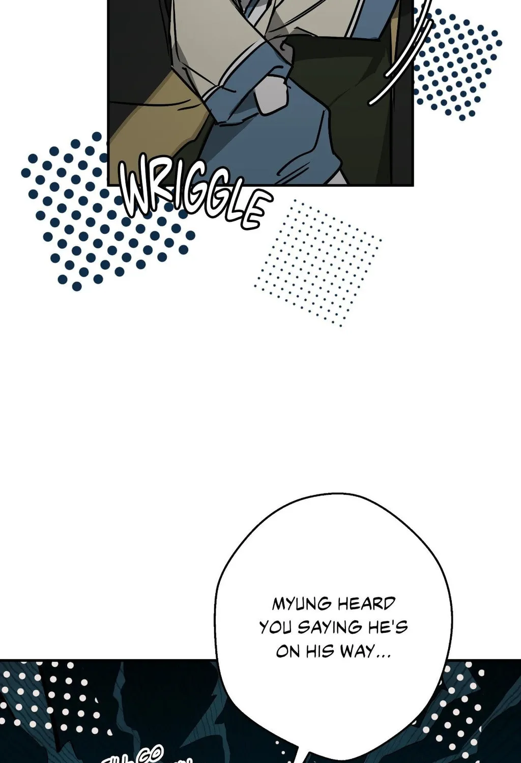 Dawnbreak Chapter 17 page 58 - 