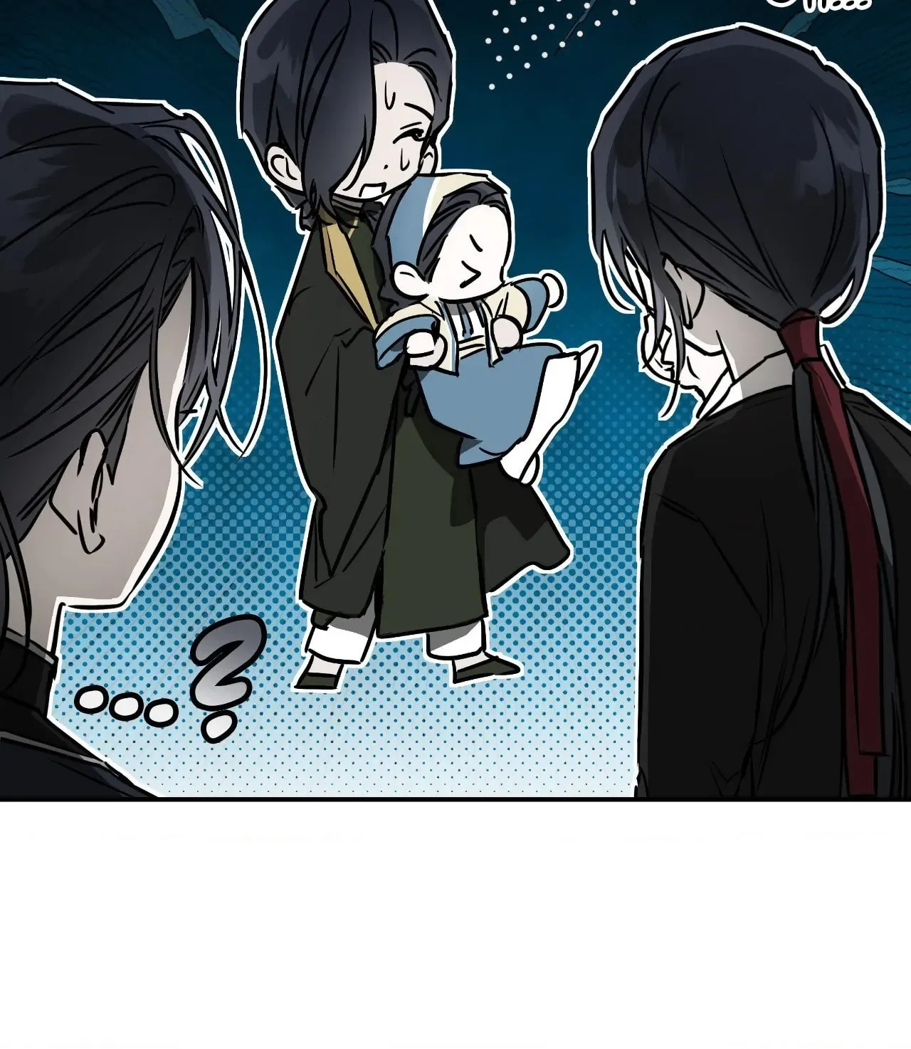 Dawnbreak Chapter 17 page 60 - 