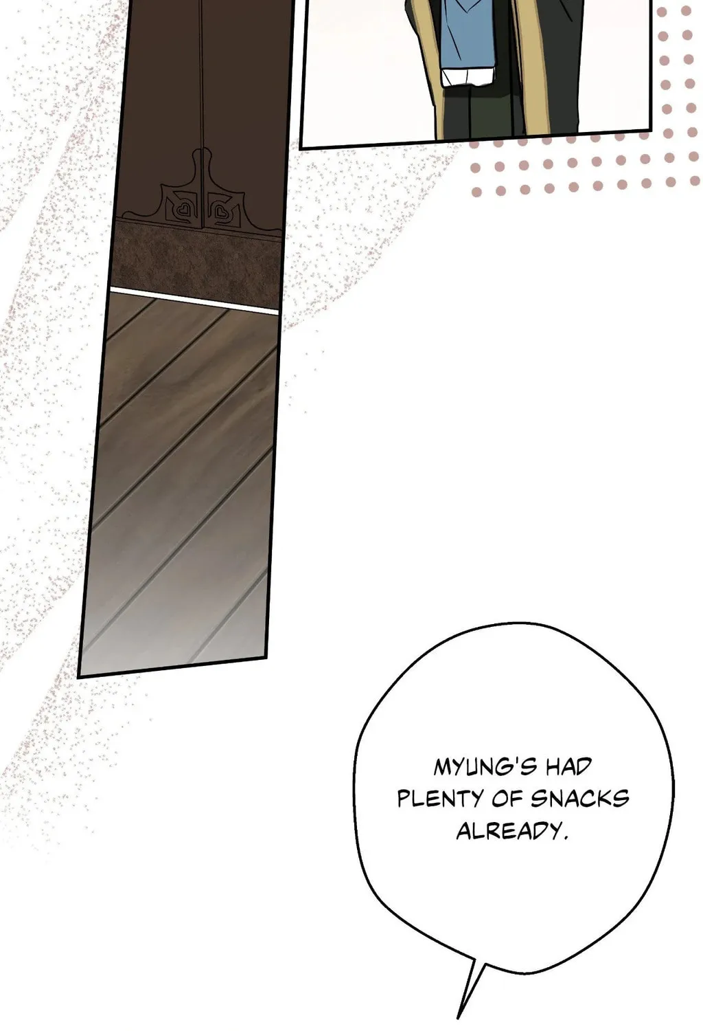 Dawnbreak Chapter 17 page 7 - 