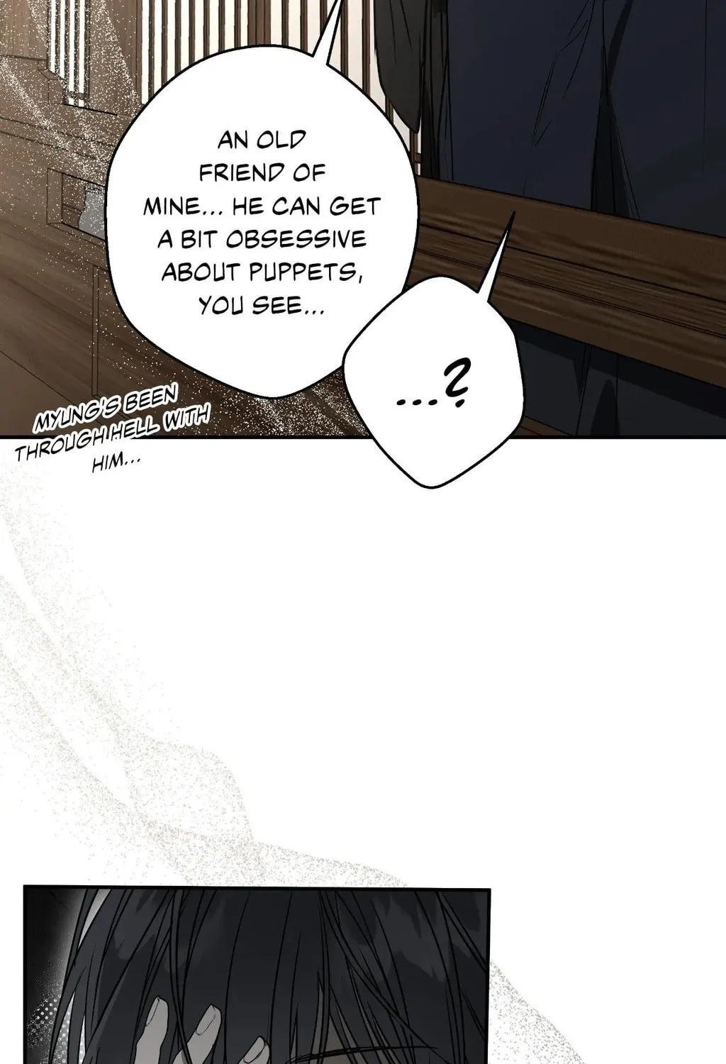Dawnbreak Chapter 17 page 65 - 