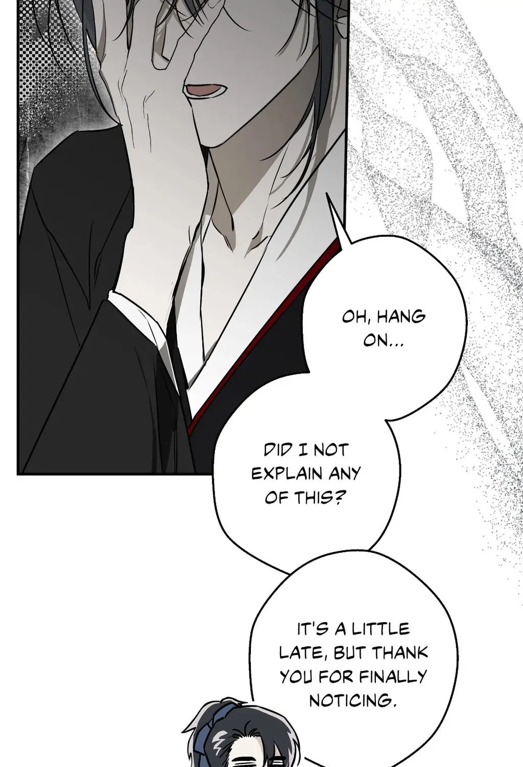 Dawnbreak Chapter 17 page 67 - 