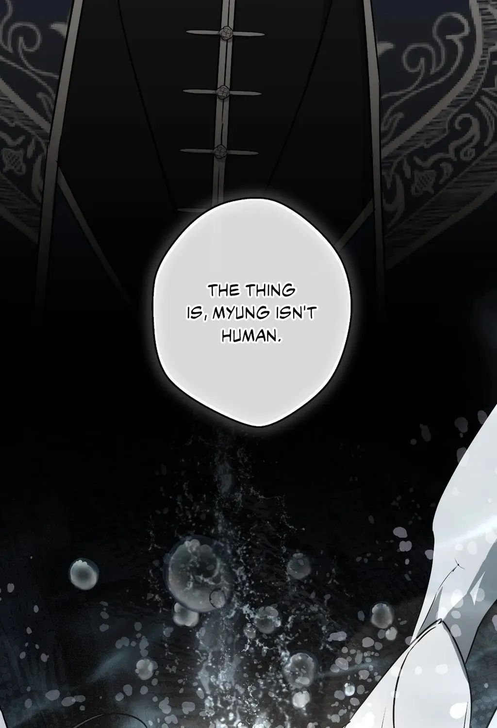 Dawnbreak Chapter 17 page 76 - 