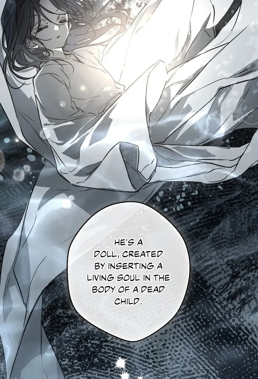 Dawnbreak Chapter 17 page 78 - 