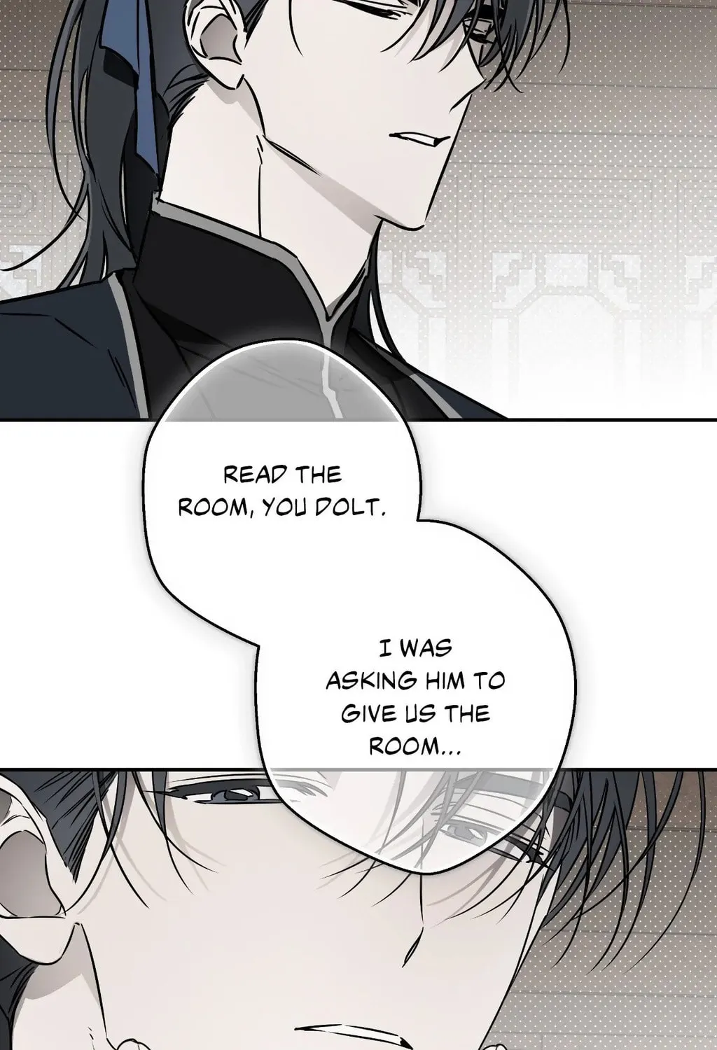 Dawnbreak Chapter 17 page 9 - 