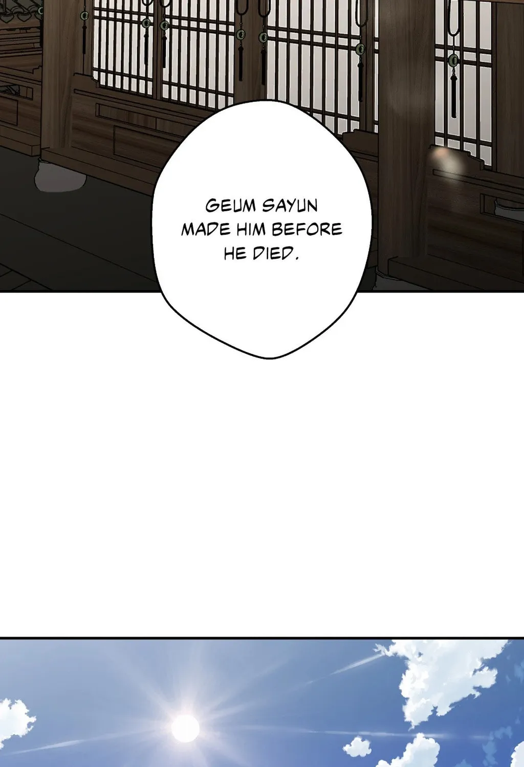Dawnbreak Chapter 17 page 92 - 
