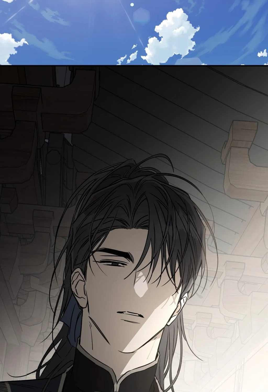 Dawnbreak Chapter 17 page 94 - 