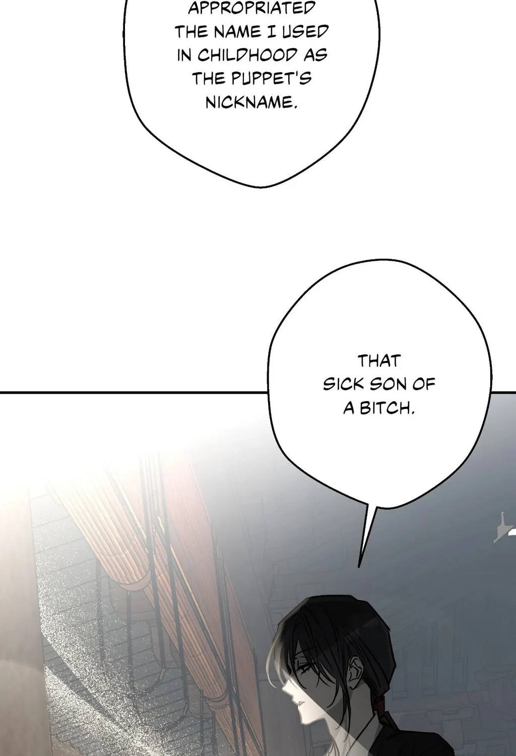 Dawnbreak Chapter 17 page 100 - 