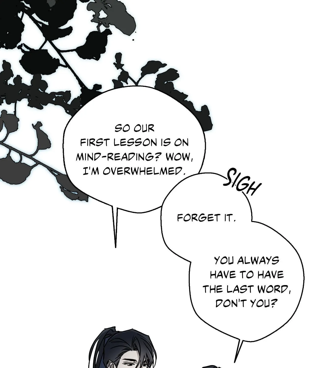 Dawnbreak Chapter 18 page 2 - 