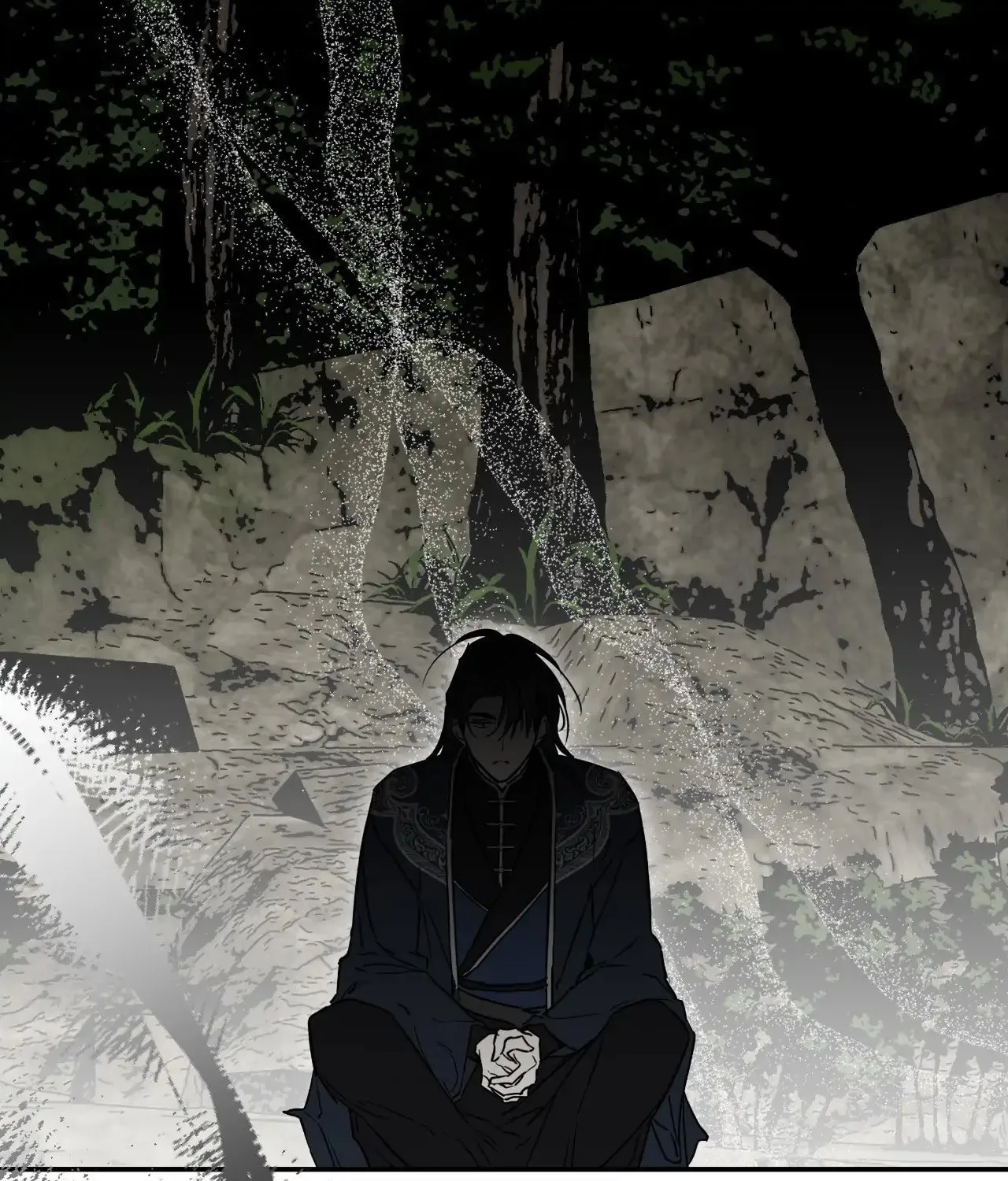 Dawnbreak Chapter 18 page 104 - 