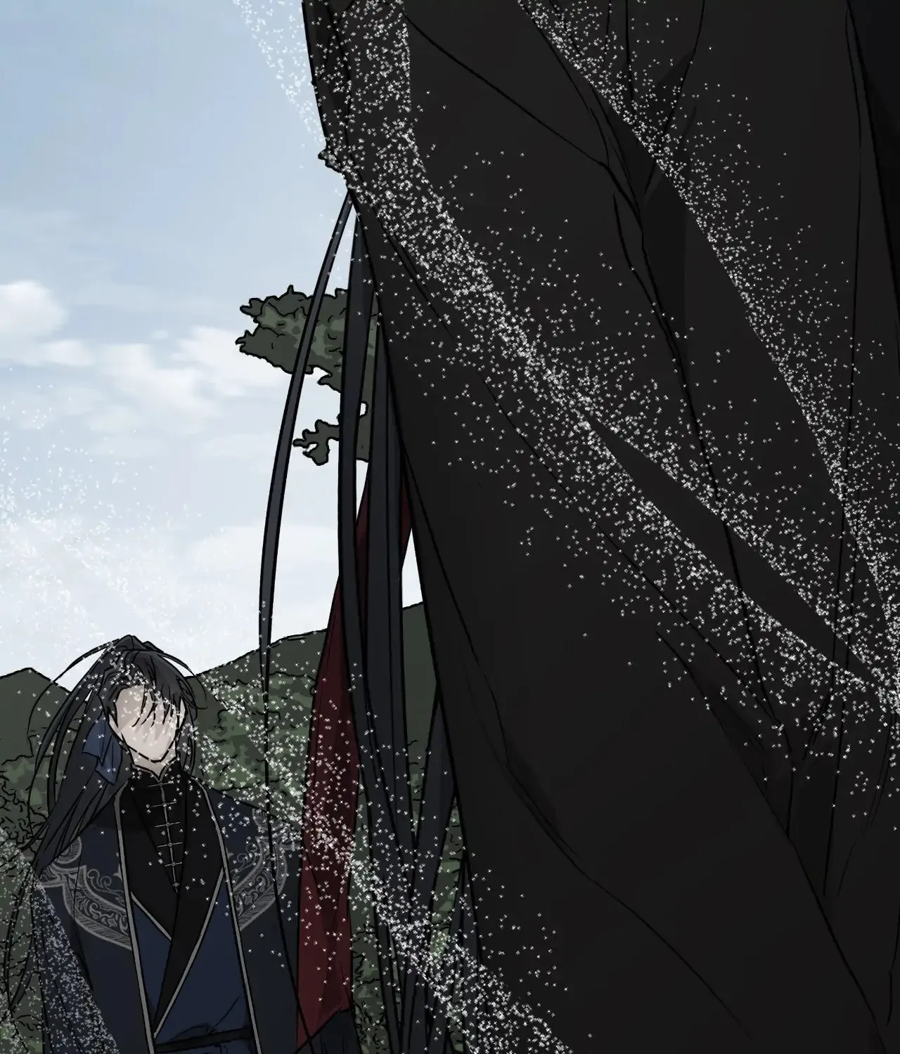 Dawnbreak Chapter 18 page 17 - 