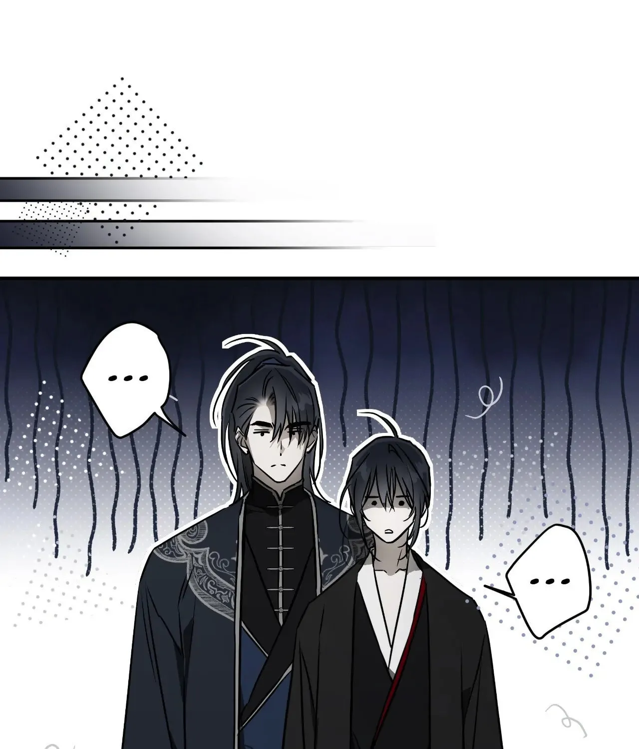 Dawnbreak Chapter 18 page 22 - 