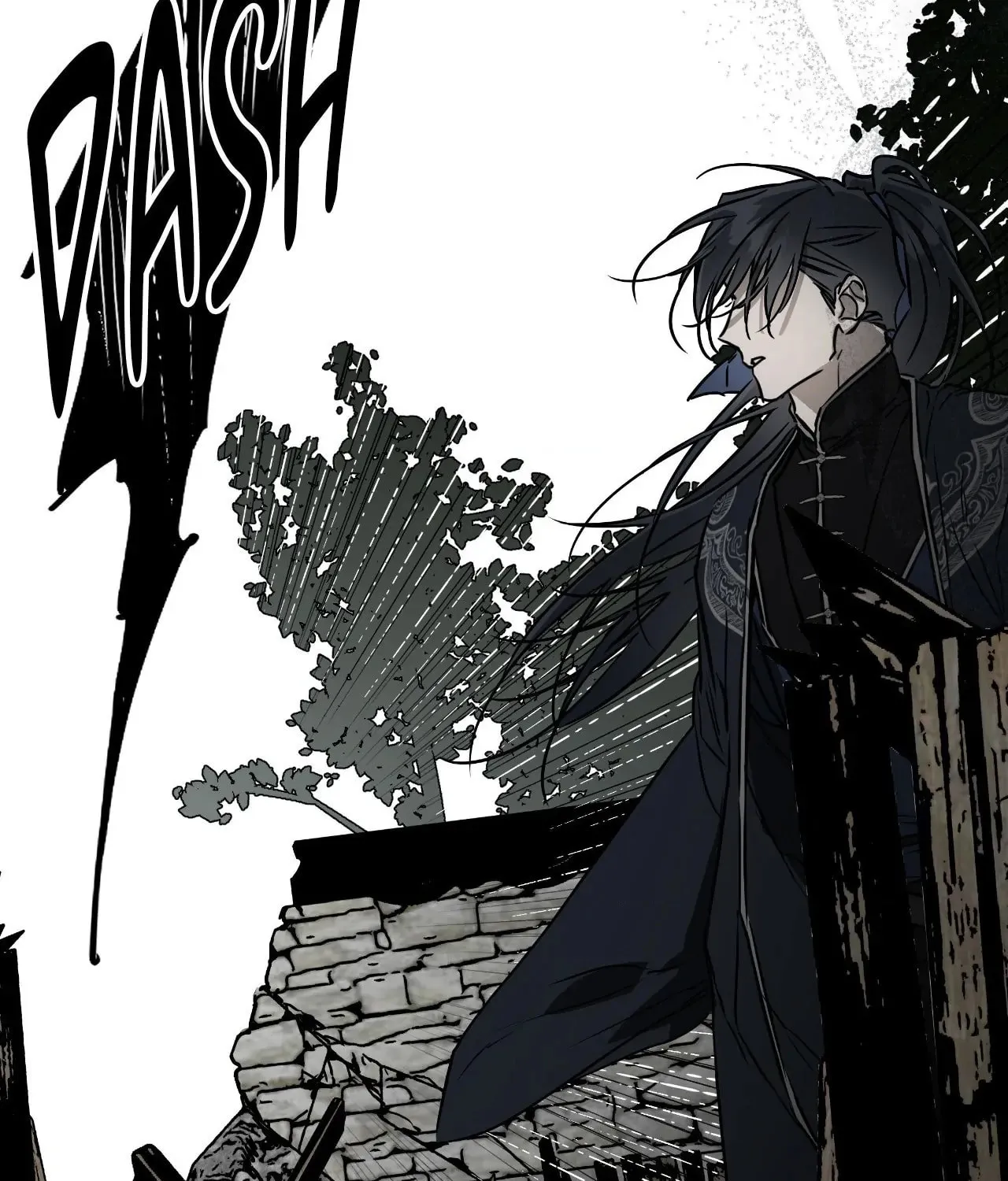 Dawnbreak Chapter 18 page 54 - 
