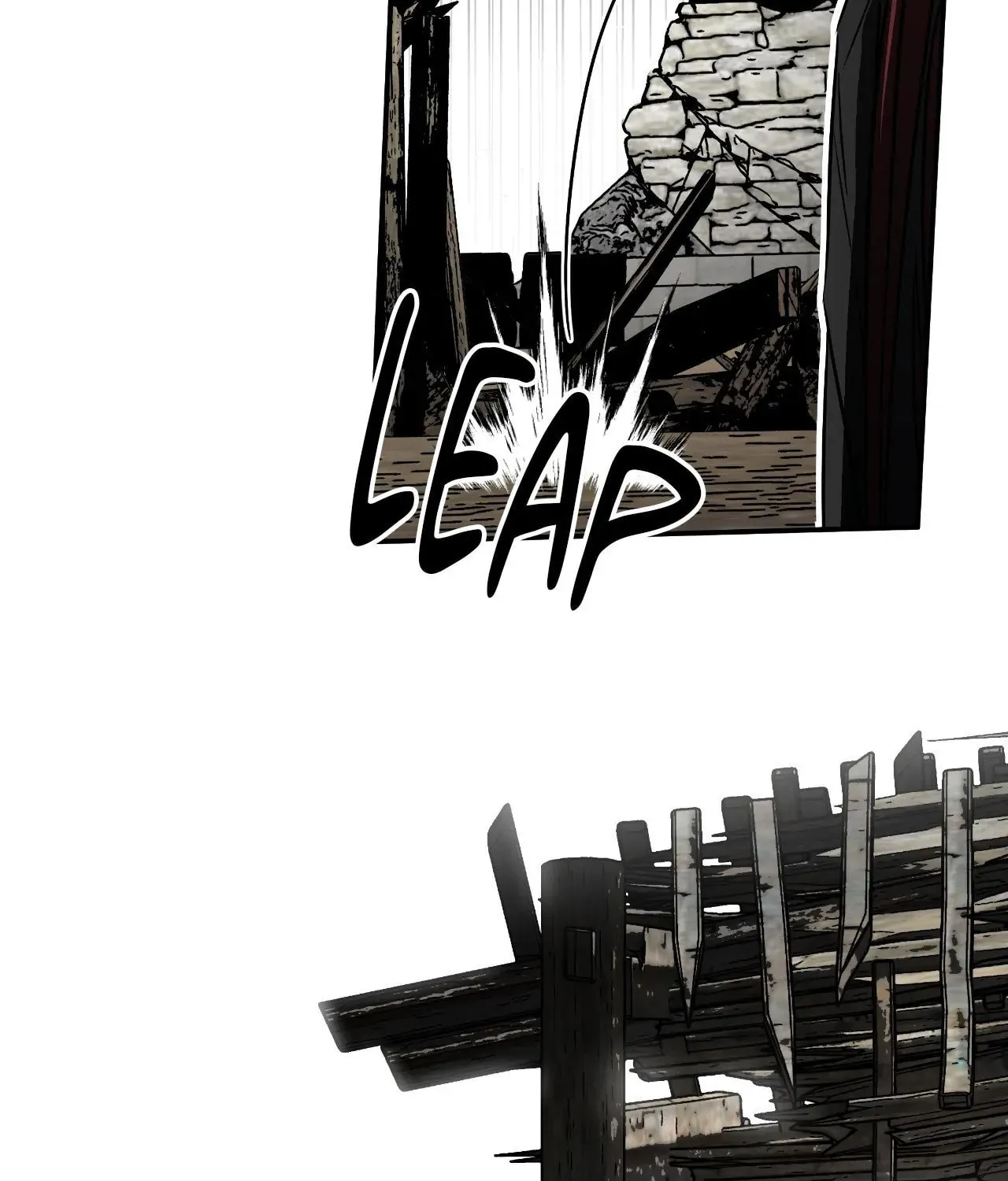 Dawnbreak Chapter 18 page 58 - 