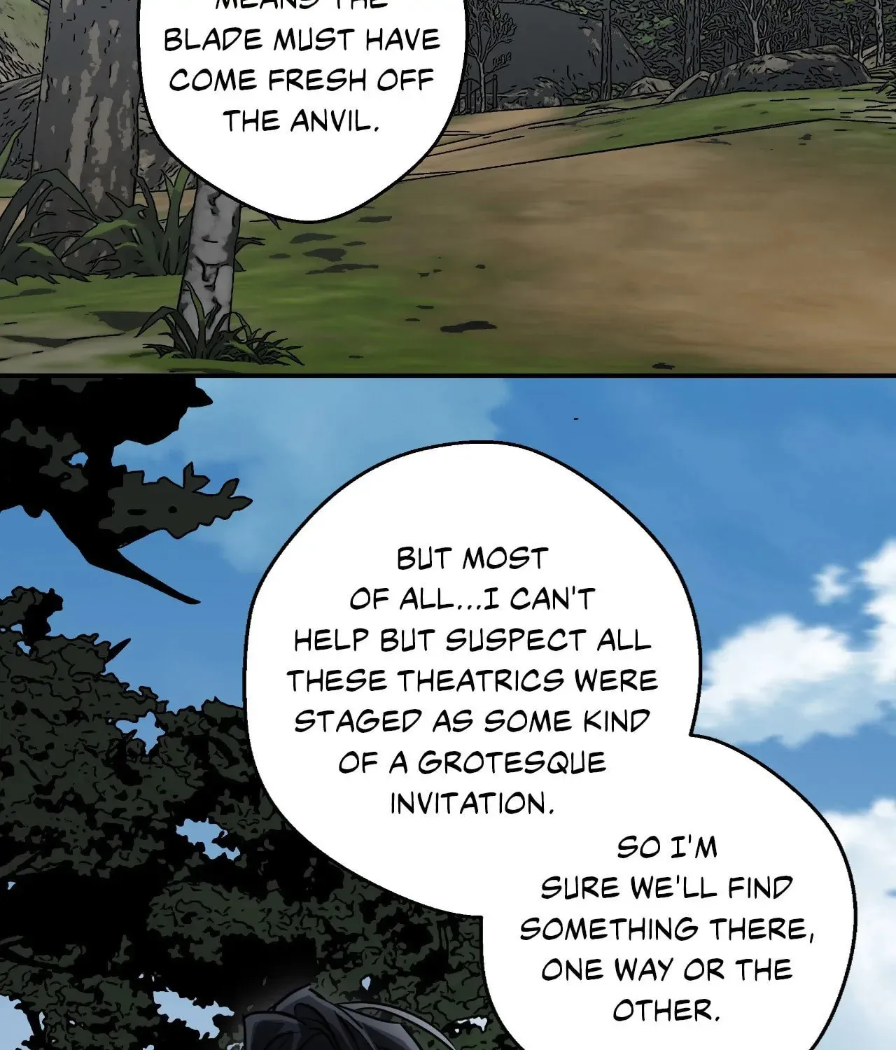 Dawnbreak Chapter 18 page 7 - 