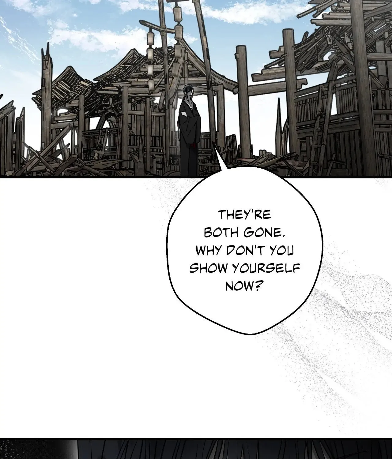 Dawnbreak Chapter 18 page 62 - 