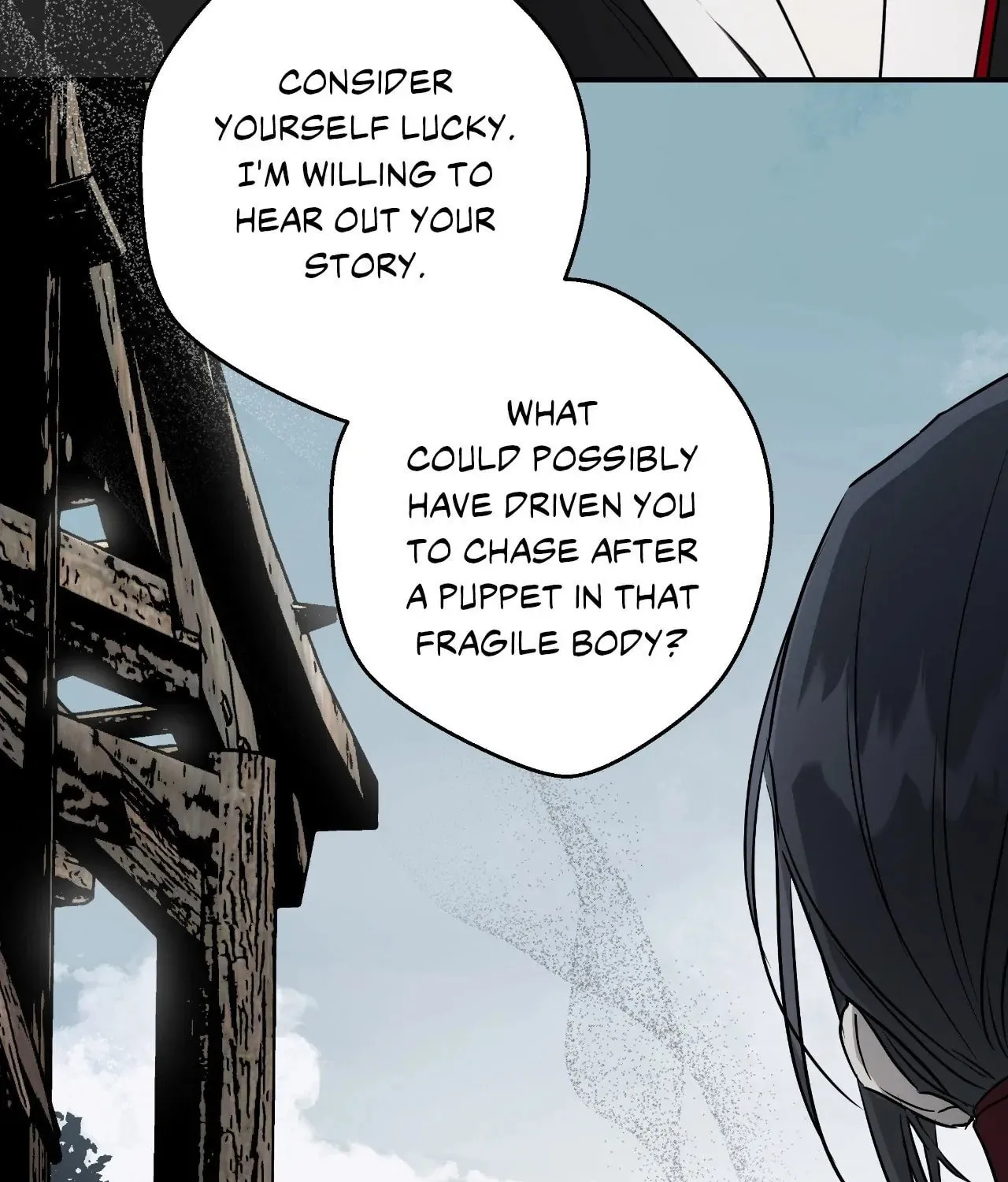 Dawnbreak Chapter 18 page 64 - 